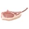 Fresh Pork Chops Bone In Prepack