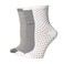 WOMEN SOCKS PROMO PACK 3 ASSORT 1