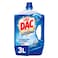 Dac Gold Cleaner + Disinfectant Ocean Breeze 3L