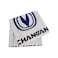 Car Seat Dust Dirt Protection Cover, Extra Protection For Your Seat 2/Pcs Set, Universal Car Seat Cover, White