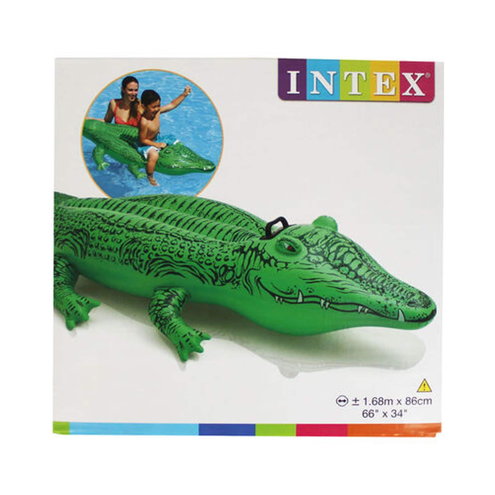 Intex Lil' Ride-On Float product thumbnail 2