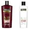 Tresemme Shampo  Keratin 600 ml + Conditioner 200m