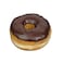Donut Dark Chocolate Ring Per pc