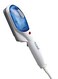 Generic Tobi Quick Travel Steamer 3 White/Blue
