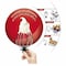 مولينكس QA510110 محضر طعام - 1100 واط - ستانلس ستيل