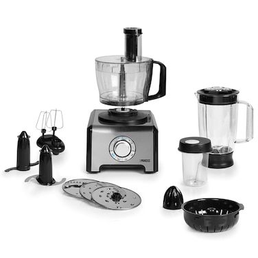 Princess Prn220150 electric lockable Food Processor