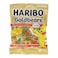Haribo Gold Bears with Fruit Juice 160g