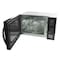 30 Liters Convection Microwave Black Rm327