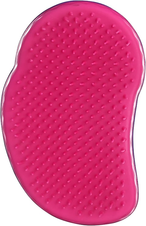 Tangle Teezer The Original Hair Brush Plum Delicious, 0.15 Kg