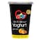 Bio Yoghurt -Orange Biscuit 450Ml
