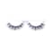Kiss Lash Couture Naked Drama Lashes KLCN03C Black