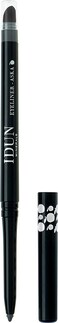 Idun Minerals Eyeliner - 104 Aska For Women 0.01 Oz Eyeliner