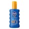 Nivea Sun Kids Protect And Care 5In1 Skin Protection Moisturizing Sun Spray SPF 50+ 200ml
