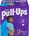 Pull-Ups Learning Designs Training Pants For Boys, 3T 4T, 66 Count