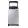 Samsung 11kg Top loading Washer With Wobble Technology, Digital Inverter Motor, Magic Dispenser, Light Gray, WA11T5260BY/SG