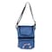 BiggDesign Dogs Dark Blue Cooler Bag
