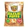 Tropical Heat Snacks Safari Puffs Tomato 100G