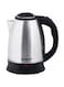 Scarlett Stainless Steel Electric Kettle 2L 1500W Sc-20A Silver/Black