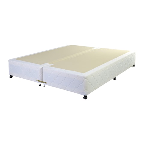 King Koli Premium Base Mattress SCKKBASE14 210x210cm