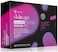 Skinage Collagen Prestige 10000 Ampoules (15 Shots) X 25ml, Hydrolyzed Collagen, Vitamin C, Hyaluronic Acid, Zinc, Biotin, B Complex, Gluten Free, Lactose Free