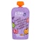 Ella&#39;s Kitchen Organic Puree Pumpkin Apple And Blueberry 4 Months 120g