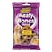 Munch &amp; Crunch MC0123A Sliced Meaty Dog Bone 140g