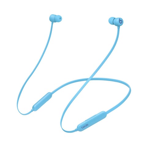 Beats Flex Wireless Earphones Blue