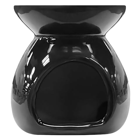 Ubl Oil Burner Ceramic 8cm 4 Assorted