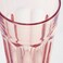 Pokal - Glass, Pink