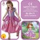 Rubie's Disney Sofia Classic Costume Medium