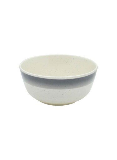 Riva Cream Melamine Bowl Made Of Melamineunbreakable 4.5&quot;