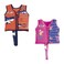 Bestway swim jacketsafe boy/girl (s/m) 26-32176