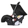 مقعد سيارة تيكنوم للرضع - أسود (0 - 12 شهرًا)