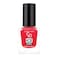 Golden Rose Ice Chic Nail Colour  No: 134