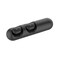 QCY Bluetooth Earphone Double Mini T1 White