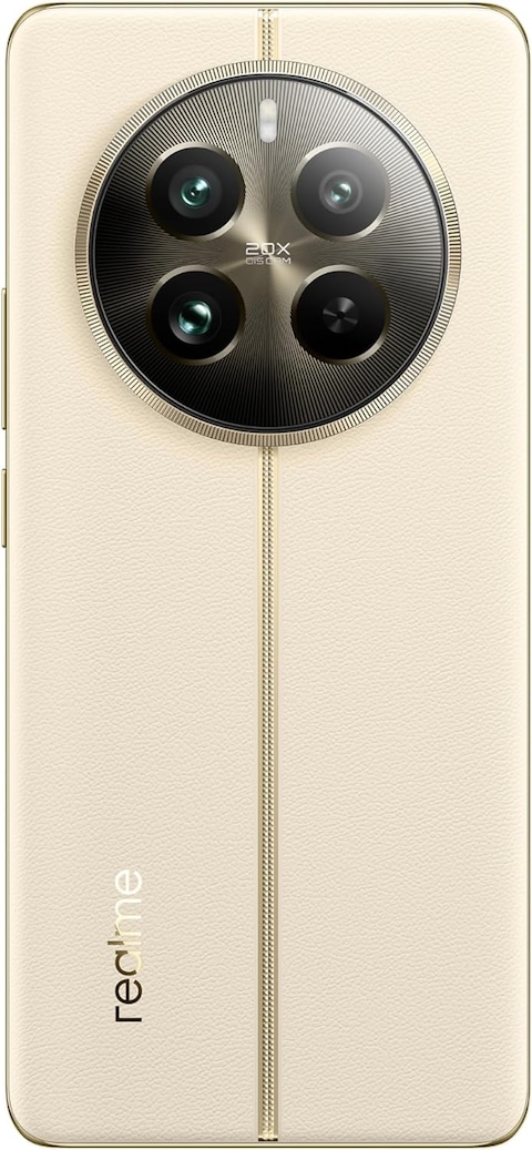 Realme 12 Pro+ 5G ベージュ12GB 512GB realme 12 Pro 5G 512GB 12GB Navigator Beige Global+NFC