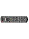 Huayu Panasonic Tv Remote Control Black