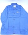 AL ARQAM Full Cotton Coverall in Blue - Medium Size for Ultimate Comfort and Protection- (M)