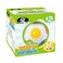 Power Joy Squishy Rainbow Ball Sensory Toy Multicolour