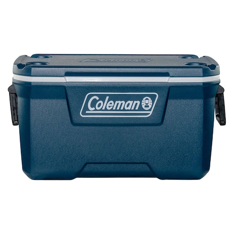 Coleman Xtreme Ice Chest Space Blue 70 Quart
