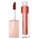 Maybelline New York Lifter Gloss Lip Gloss, 009 Topaz