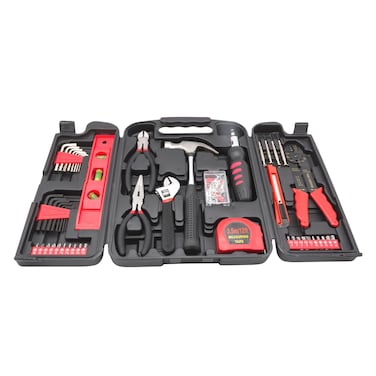 Mega Hand Tool Set KL-07002 89