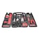 Mega Hand Tool Set KL-07002 89
