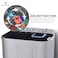 GRATUS GIANT series TWIN TUB 12 KG semi AUTO washing machine-GSW12KCDX