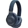 JBL Bluetooth Headphone Live 650BTNC Blue