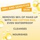 Garnier SkinActive Oil-Infused Cleansing Water Clear 100ml