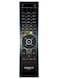 Humax Tv Receiver Remote Control Black