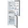 Bosch 329 Liters Fridge KGN36NL30M