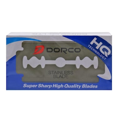 Dorco Wembe Razors 10Hc 5S