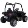 RBWTOYS -12v Stinger XR Ride On UTV w/ Rubber Tires &amp; Leather Seat S604 (CAMO GREEN) 118x69x86cm